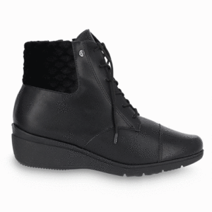 PICCADILLY BOOTS SHOES-02 1171080002 PRETO PIC