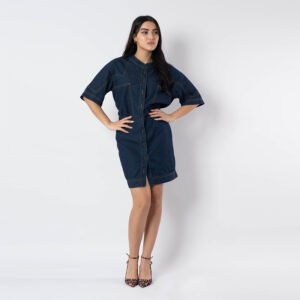 LEE COOPER ROBE TEN029-19 BCBG FEMME BB
