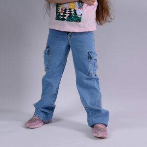 LOIS JEANS BARRY-38 MALCA FILLE LL