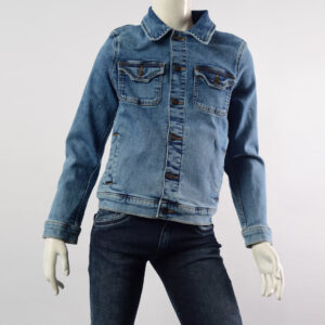 LOIS BLOUSON S58029-13 YCMA ENF KK