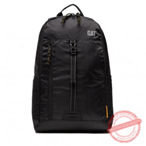 SAC À DOS CAT. BENALI BACKPACK BLACK