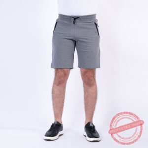 Lee Cooper Short Maisho-19 Golven Homme Nat.