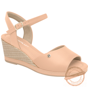 Piccadilly Sandales Shoes-17 408214.17-Rose Piccad