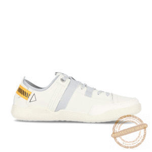 CAT Chaussures CAT. Hex Tg. Br. White Yellow