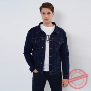 Lois Blouson S58029-11 Zico Homme Ss