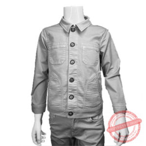 PATERSON BLOUSON LIMA-14 PATO ENF LI