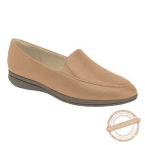 Piccadilly Chaussures Shoes-04 261033.04- Nude