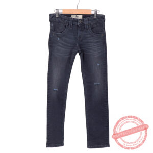 LOIS JEANS GLORIA-43 COLSO ENF BK