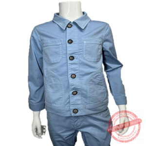 PATERSON BLOUSON LIMA-06 PATO ENF LI