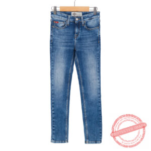 Lee Cooper Jeans D70585-65 Rized Fille Sa