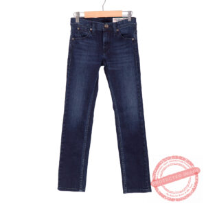 PATERSON JEANS GARRY-92 JANJO ENF BK