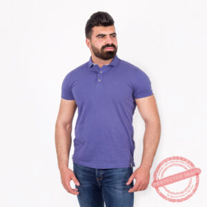 Lois Polo Maille-21 Santafe-L Homme Nat.