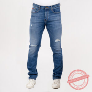 Lee Cooper Jeans Barbad-19 Lc114 Homme La 3