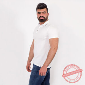 Lois Polo Maille-02 Santafe-L Homme Nat.