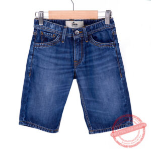 LOIS SHORT PERUNO-55 LIGO ENF BK