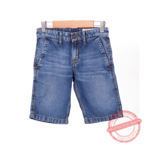PATERSON SHORT PERUNO-02 CALO ENF GH