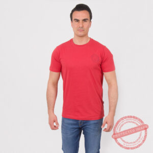 Lee Cooper T-Shirt Maille-30 Durham-2 Homme Nat.