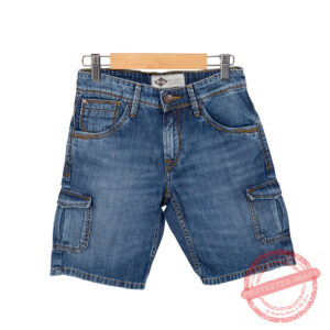 LEE COOPER SHORT PERUNO-07 LAGO ENF SA