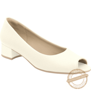 Piccadilly Chaussures Shoes-47 114046.47-Off Whi.Pic