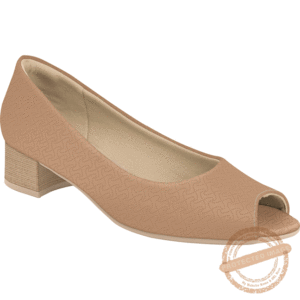 Piccadilly Chaussures Shoes-50 114046.50-Amendoa Pic