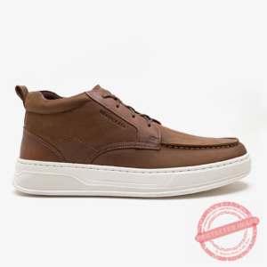 Democrata Sneakers Shoes-01 Bold 122121 Castanto
