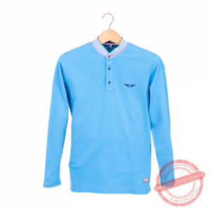 PATERSON PULL MAILLE-06 ASTER ENF NAT.