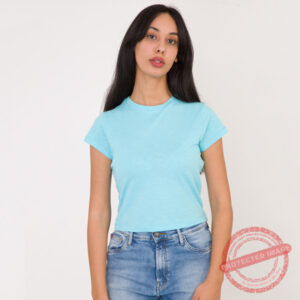 Lee Cooper T-Shirt Maille-07 Joe Femme Nat.