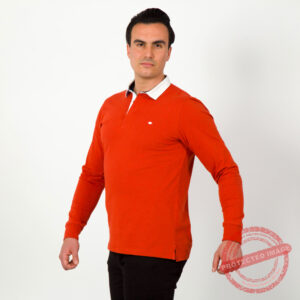 Lee Cooper Polo Maille-53 Cristopher Homme Nat.