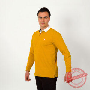 Lee Cooper Polo Maille-52 Cristopher Homme Nat.