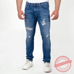 Lois Jeans Barbad-31 Darko Homme Bk 3