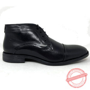 Democrata Chaussures Shoes-01 Blaze 282203 Preto