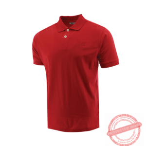 CAT Polo CAT. Found P.J. Haute Red