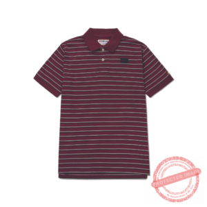 CAT Polo CAT. Found P.J. Carmenere