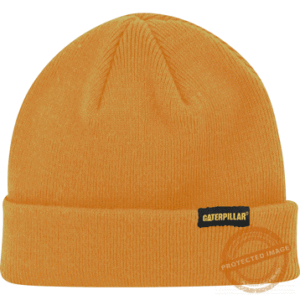 CAT Bonnet CAT. Foundation K Sunflower