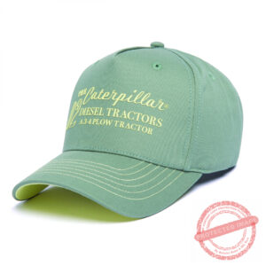 CAT Casquette CAT. D2-5 Panel Sagebrush