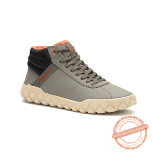 CAT Chaussures CAT. Hex+ Bungee Cord