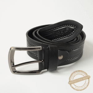 Lois Ceinture Cuir-X-01 Lois-50 Homme Nat.