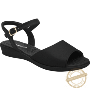 Piccadilly Sandales Shoes-24 500344.24-Black Picca