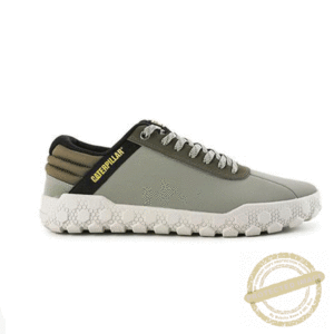 CAT Chaussures CAT. Hex + Laurel Oak