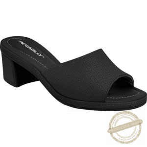 Piccadilly Mules Shoes-25 566037.025-Black Picc