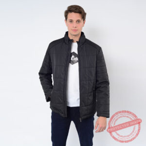 Lee Cooper Blouson Toile-00 Jack48 Homme Nat.