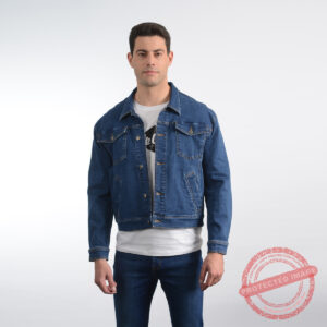 Lee Cooper Blouson Armada-10 Onzo Homme D.Ston