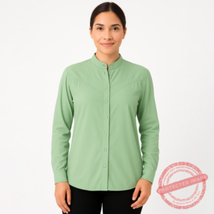 Lois Chemise T4774-12 Azira Femme Pp