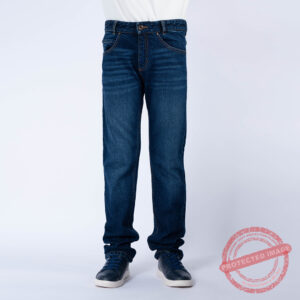 Paterson Jean Burkay-01 Ego-4747 Enf Mm Garçon