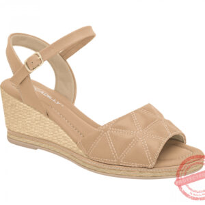 Piccadilly Sandales Shoes-03 408201-3 Light Nude P
