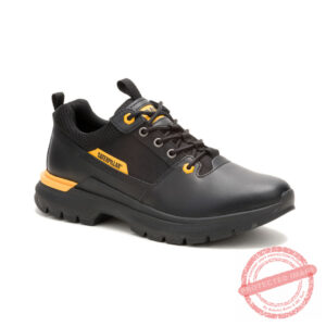 CAT Chaussures CAT. Colorado Snk. Black