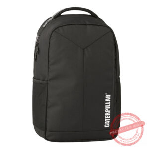 CAT SAC À DOS CAT. BACKPACK BLACK