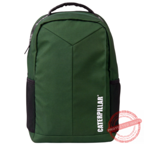 CAT SAC À DOS CAT. BACKPACK D. GREEN