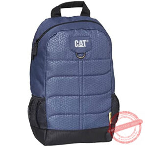 CAT SAC À DOS CAT. BENJI BKP. NAVY