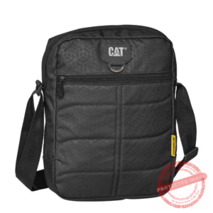 CAT SAC À DOS CAT. RAYEN SHLD. BLACK